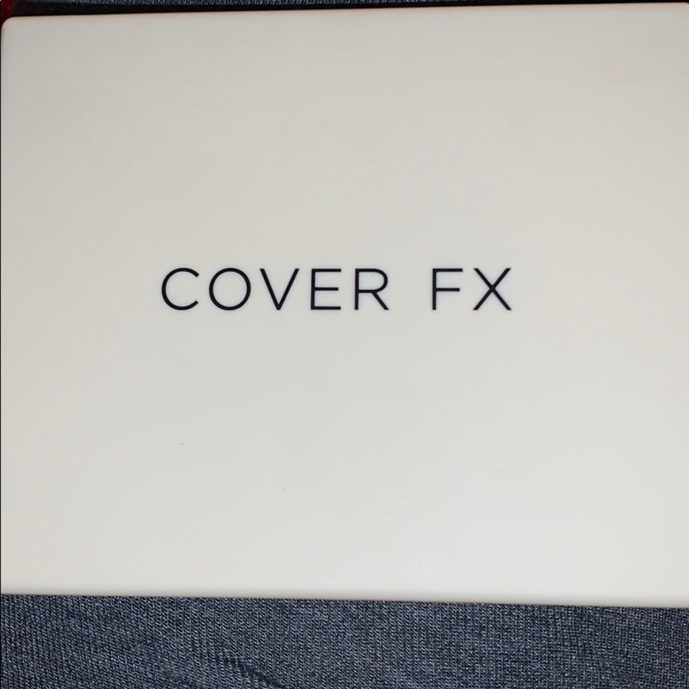 COVER FX PERFECTOR FACE PALETTE